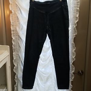 FDJ French Dressing Jeans - Stretch Jean Leggings - Fits Sizes 6-8